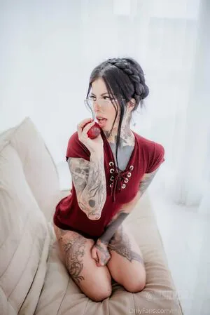 Marjosuicide OnlyFans Leaked Free Thumbnail Picture - #nkDfgyAp6X