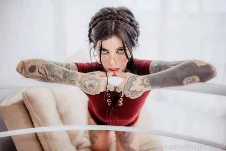 Marjosuicide OnlyFans Leaked Free Thumbnail Picture - #p4HhddOIjl