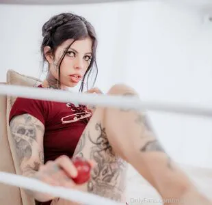 Marjosuicide OnlyFans Leaked Free Thumbnail Picture - #s6xV7bA4Yt