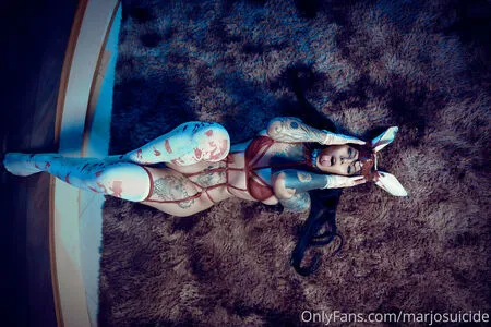 Marjosuicide OnlyFans Leaked Free Thumbnail Picture - #sPIcvRxHUb