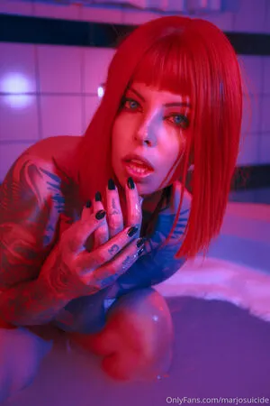 Marjosuicide OnlyFans Leaked Free Thumbnail Picture - #stvcF26CGe