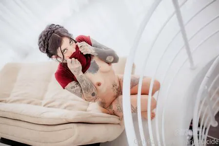 Marjosuicide OnlyFans Leaked Free Thumbnail Picture - #tq6wpfGwBq