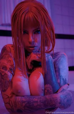 Marjosuicide OnlyFans Leaked Free Thumbnail Picture - #zaNaneClDB