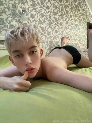 Mark Barnie OnlyFans Leaked Free Thumbnail Picture - #5ooPOmauLS
