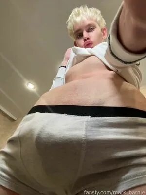 Mark Barnie OnlyFans Leaked Free Thumbnail Picture - #LY7MMoWxwd