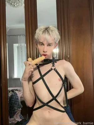 Mark Barnie OnlyFans Leaked Free Thumbnail Picture - #LshbhiEHAY