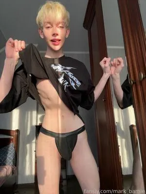 Mark Barnie OnlyFans Leaked Free Thumbnail Picture - #NT8gbss4Ls