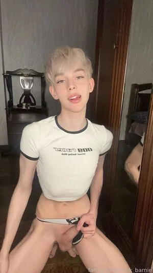 Mark Barnie OnlyFans Leaked Free Thumbnail Picture - #PgAhVejiMJ