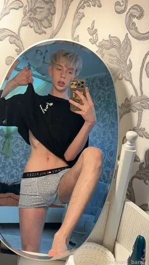 Mark Barnie OnlyFans Leaked Free Thumbnail Picture - #aDmpnIxqRr