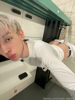 Mark Barnie OnlyFans Leaked Free Thumbnail Picture - #iOiMfWULeE