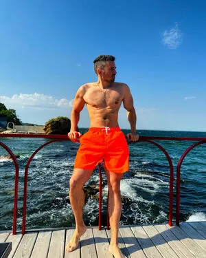 Mark Hardman OnlyFans Leaked Free Thumbnail Picture - #D4PEUJjPmU