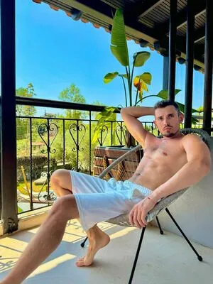 Mark Hardman OnlyFans Leaked Free Thumbnail Picture - #UdtNMAD0My