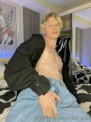 Mark Sinn OnlyFans Leaked Free Thumbnail Picture - #2hMFUz8jVY