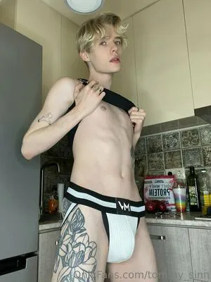 Mark Sinn OnlyFans Leaked Free Thumbnail Picture - #9zuNjcToBM