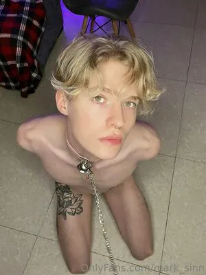 Mark Sinn OnlyFans Leaked Free Thumbnail Picture - #VJRnra34od