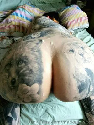 Marked Witch OnlyFans Leaked Free Thumbnail Picture - #9C17MTs5BM