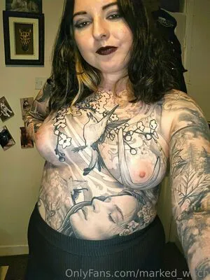 Marked Witch OnlyFans Leaked Free Thumbnail Picture - #rpFqF4bBQF
