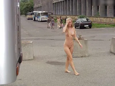 Marketa Belonhoa OnlyFans Leaked Free Thumbnail Picture - #FB4aTso331