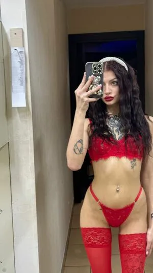 Markizzaaa OnlyFans Leaked Free Thumbnail Picture - #h23Oga281B