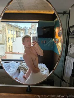 Markkaczynski OnlyFans Leaked Free Thumbnail Picture - #0jgLvB6g6M
