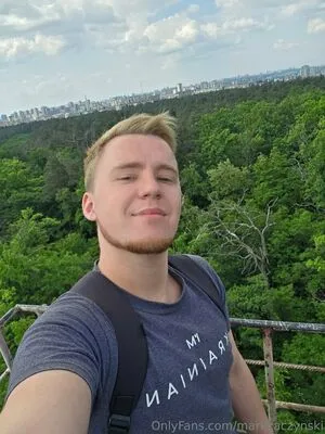 Markkaczynski OnlyFans Leaked Free Thumbnail Picture - #12QQRKhJBj