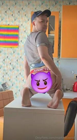Markkaczynski OnlyFans Leaked Free Thumbnail Picture - #3lOLgbGzor