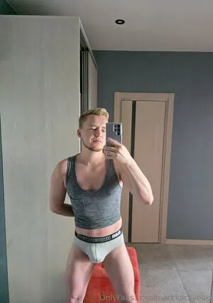 Markkaczynski OnlyFans Leaked Free Thumbnail Picture - #5OyhFI4atW