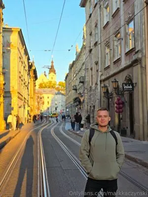 Markkaczynski OnlyFans Leaked Free Thumbnail Picture - #7Bp6Yip0SV