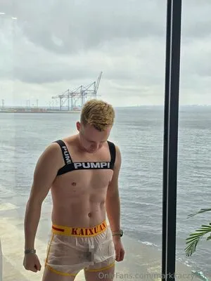 Markkaczynski OnlyFans Leaked Free Thumbnail Picture - #AfsQMQKj1f