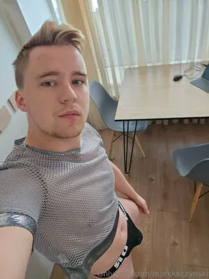 Markkaczynski OnlyFans Leaked Free Thumbnail Picture - #Cy00r13jmh