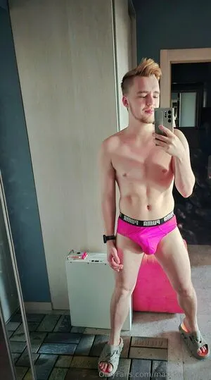 Markkaczynski OnlyFans Leaked Free Thumbnail Picture - #G4lEzle55D