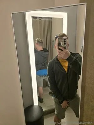 Markkaczynski OnlyFans Leaked Free Thumbnail Picture - #SDrkWi0KPN