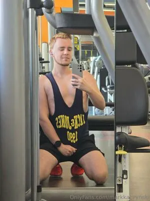 Markkaczynski OnlyFans Leaked Free Thumbnail Picture - #UYLlV2gSHB