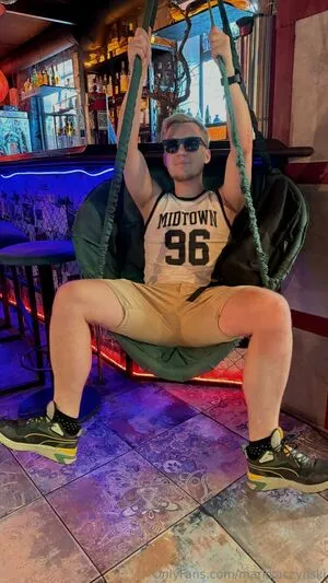Markkaczynski OnlyFans Leaked Free Thumbnail Picture - #XhIUUQm6mw