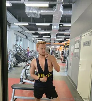 Markkaczynski OnlyFans Leaked Free Thumbnail Picture - #Xuft1aCXu5