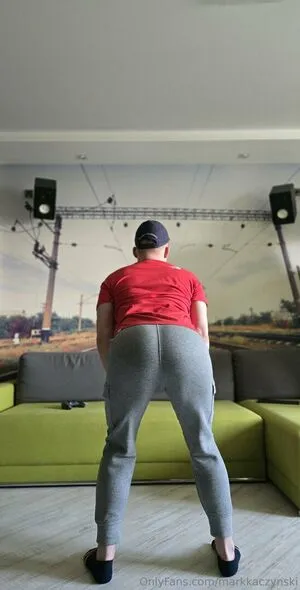 Markkaczynski OnlyFans Leaked Free Thumbnail Picture - #cKfLgUMTKS