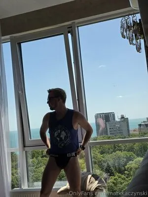 Markkaczynski OnlyFans Leaked Free Thumbnail Picture - #hbdGAltvK0