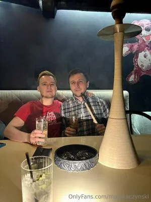 Markkaczynski OnlyFans Leaked Free Thumbnail Picture - #osIBF5ASMH