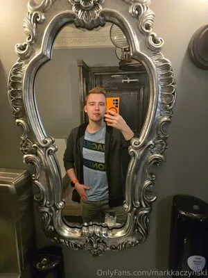 Markkaczynski OnlyFans Leaked Free Thumbnail Picture - #xiDVj4AmEe