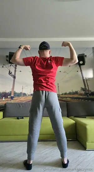 Markkaczynski OnlyFans Leaked Free Thumbnail Picture - #zjO97BLtID