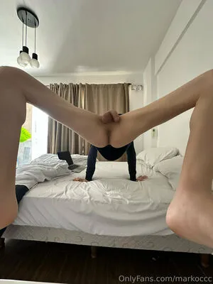 Markoccc OnlyFans Leaked Free Thumbnail Picture - #lXhufgdY41