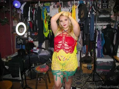 Markpainter1313 OnlyFans Leaked Free Thumbnail Picture - #MGpF1pQstF