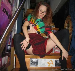 Markpainter1313 OnlyFans Leaked Free Thumbnail Picture - #cahss60GW7