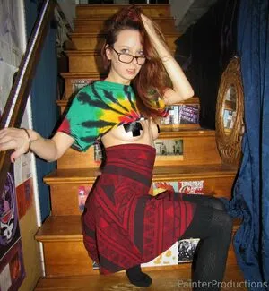 Markpainter1313 OnlyFans Leaked Free Thumbnail Picture - #nNuv8o4Vq1