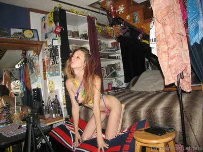 Markpainter1313 OnlyFans Leaked Free Thumbnail Picture - #oCltSIX3xs