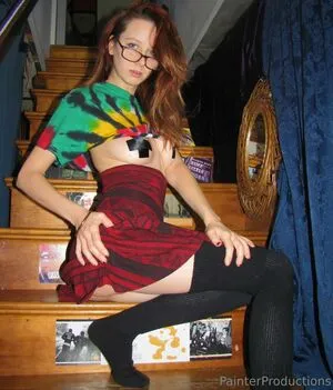 Markpainter1313 OnlyFans Leaked Free Thumbnail Picture - #rltlRmGxt1