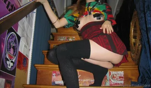 Markpainter1313 OnlyFans Leaked Free Thumbnail Picture - #t0M8fOPRAx