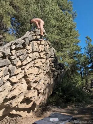 Markspearsof OnlyFans Leaked Free Thumbnail Picture - #QFySe1QQ4h