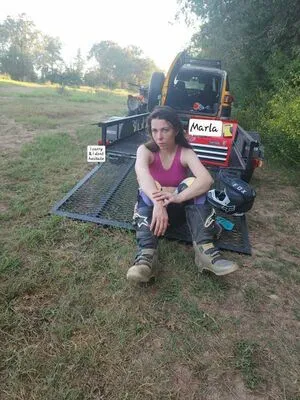 Marla Allcocks OnlyFans Leaked Free Thumbnail Picture - #C70c8UOZfR