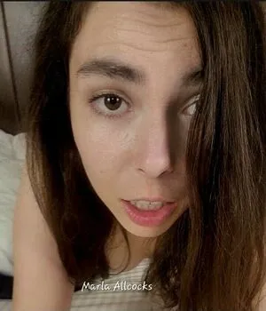 Marla Allcocks OnlyFans Leaked Free Thumbnail Picture - #GKiLigg6wj